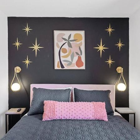Fab Phx Getaway W/ Pool & Fire Pit Villa Финикс Екстериор снимка