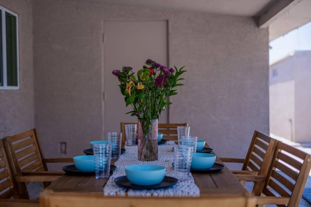 Fab Phx Getaway W/ Pool & Fire Pit Villa Финикс Екстериор снимка